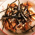♪もふもふ♪'s cooksnap of when they made ♡いろいろ使える！甘辛ツナマヨ丼♡.