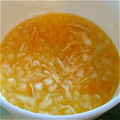 まいmama0322's cooksnap of when they made 離乳食　中期　ほうとう.