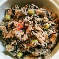 ringoochan's cooksnap of when they made 玉ねぎが甘い☆おから煮.