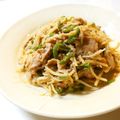 sacoママ's cooksnap of when they made 簡単!! 我が家のチンジャオロース♡♡.