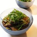 sacoママ's cooksnap of when they made 超～簡単！焼き茄子のマリネ♪.