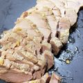 かながゆうへ's cooksnap of when they made 豚ヒレ肉のたたき.
