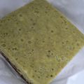 hamjiro's cooksnap of when they made 簡単♪♪抹茶ケーキ★.