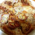 こなっちゃん＊゜'s cooksnap of when they made 簡単低カロケーキ♪〜HM.炊飯器〜.