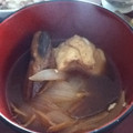 nanakiki's cooksnap of when they made なまり節と玉ねぎの煮物.