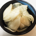 ★☆nagi☆★'s cooksnap of when they made 塩こうじで…おうち千枚漬！.
