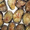 たりんく's cooksnap of when they made 甘辛茄子炒め.