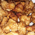 oyuking40's cooksnap of when they made から揚げ☆塩麹でやわらか旨い.