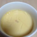 minmin1's cooksnap of when they made 簡単すぎる❤なめらか基本のプリン.