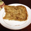 ぶおーん's cooksnap of when they made 初心者◎簡単しっとりシフォンケーキの基本.