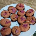 Booruru's cooksnap of when they made マカロン☆桜.