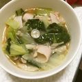 みやこさん's cooksnap of when they made 野菜たっぷりとろみあんかけラーメン.