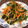 mikimagure's cooksnap of when they made 簡単☆豆もやしとほうれん草のナムル.