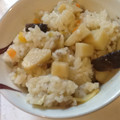 u_rara's cooksnap of when they made 中華風たけのこごはん～♪♪.