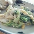 みっくママ's cooksnap of when they made 簡単！シャキシャキ！本格中華レタス炒め.