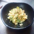 ☆みいKK☆'s cooksnap of when they made 節約絶賛栄養満点おからサラダダイエット.