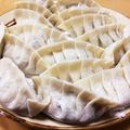 _rinko_'s cooksnap of when they made ★ニンニクなし ジューシーな焼き餃子.