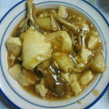 みるくたぬき's cooksnap of when they made 豆腐ときのこのとろとろあん.