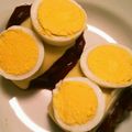 りんちゃ～'s cooksnap of when they made 簡単!やわらかジューシー♪ハンバーグ☆.