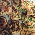 まっきーmama's cooksnap of when they made 節約！もやしのつくね♪.
