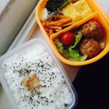 みほきのこ's cooksnap of when they made ふわふわネギだし巻き玉子.