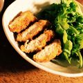 mii219's cooksnap of when they made ささ身のカレーフライ.