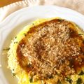 ブランディ's cooksnap of when they made 速攻で作る☆豆腐の大判どんと焼き☆.