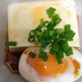 はぎまり's cooksnap of when they made 俺的極ウマ冷奴.