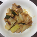 しおコンブ's cooksnap of when they made 鶏もも肉のあっさりネギ塩☆酒蒸し焼き♪.