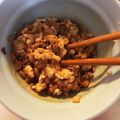 そうまママ☆'s cooksnap of when they made スタミナ納豆.
