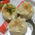 あいぱらりん's cooksnap of when they made 冷凍しゅうまいの美味しい食べ方.