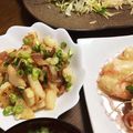 えりこは's cooksnap of when they made 豚肉と長芋のぽん酢炒め.