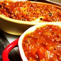 きたあき9602's cooksnap of when they made デミグラス缶のミートソース.