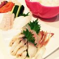 よcco's cooksnap of when they made 手巻き寿司 具①.