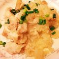 なつは❤︎'s cooksnap of when they made ちょっぴり上品な鶏肉のみぞれ煮♡.