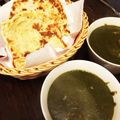 はるちゃん310♪'s cooksnap of when they made ほうれん草とジャガイモのインドカレー.
