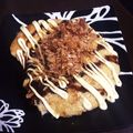 りょうたんのママ's cooksnap of when they made 福岡の味！簡単ふわふわ山芋鉄板！.