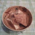 オレンジリング's cooksnap of when they made 簡単！厚揚げの大根おろし煮.