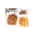 a4ktm's cooksnap of when they made 常備菜シリーズ♯2☆簡単！ひじきの煮物.