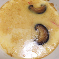 しーちゃんんん's cooksnap of when they made 簡単！レンジで美味しい茶碗蒸し.