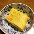 ぷにぷにニャンコ's cooksnap of when they made おばあちゃん直伝！だし巻き玉子.