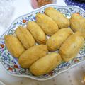 aimishin's cooksnap of when they made いなり寿司.