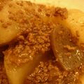 クマンバチ's cooksnap of when they made ほっこり〜大根のひき肉あんかけ〜.