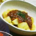 よしださーち's cooksnap of when they made パタータス　ブラバス.