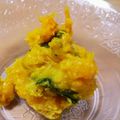 アトモッコリ's cooksnap of when they made かぼちゃのミルク煮.