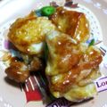 HTYK's cooksnap of when they made これが1番簡単な作り方！！鶏の照り焼き.