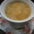 がっこいぶり's cooksnap of when they made みそ餡.