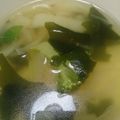 ｽｶｲﾌｨｯｼｭ☆'s cooksnap of when they made 生姜と卵とブロッコリーのぽかぽかスープ.