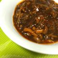 haaaruna's cooksnap of when they made 絶妙☆煮込みハンバーグ.