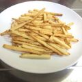 クックFQ0Z39☆'s cooksnap of when they made じゃがプリッツ.